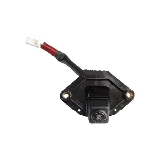 Caméra de recul pour Qashqai 2015-2019 aide au stationnement arrière OE 284424EA0A