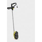 Kärcher Patio Cleaner PCL 6, Max. pressure 10 bar, Water flow max. 180 l/h, Working width 300 mm, Brush rotation: 600-800 rpm, For Wood, Composite Surfaces, Stone Slabs - 4