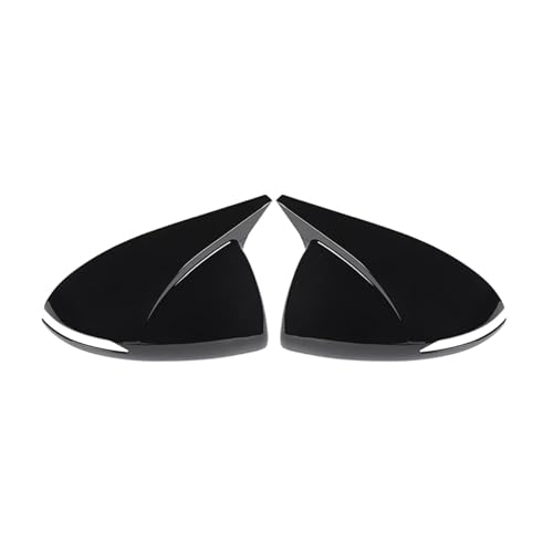 Coque de rétroviseur pour Hyundai Sonata DN8 2020-2021