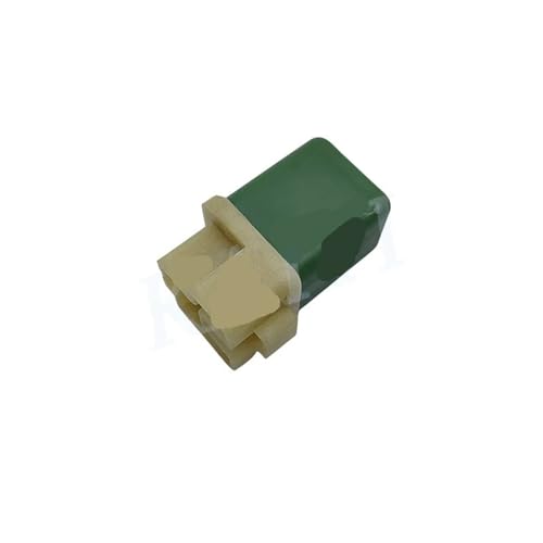 Relais de préchauffage EX200-2 haute durabilité pour boîte à fusibles 4251588