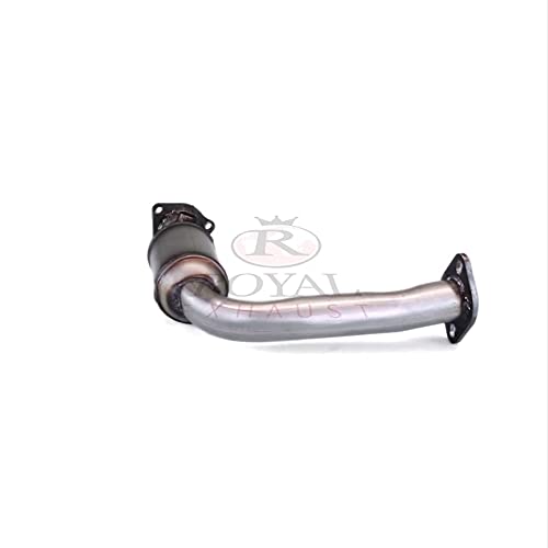 Catalytic Converter Compatible With Ford Focus 2000 2001 2002 2003 2004 2.0 L Dohc #TOP16