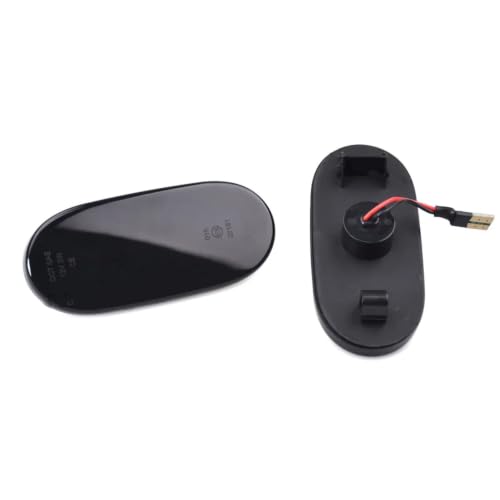 Indicador lateral intermitente Sprinter W906 tulipa resistente e impermeable A0038202956 3