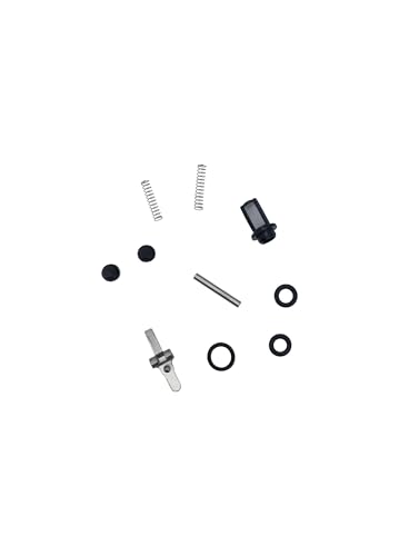 Image of Mikuni Carburetor Rebuild Kit for Mikuni Super BN PWC Carburetors