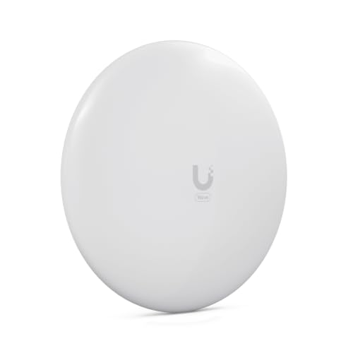 Image of UBIQUITI UISP Wave Nano, 60 GHz PtMP station powered by Wave Technology.
