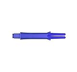 L-style l-shaft locked straight blau 260 39 mm