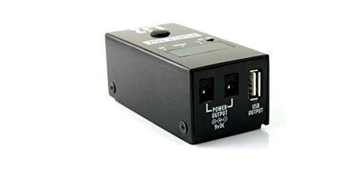 ギター BIG JOE POWER BOX LITHLUM 48230806-03S BIG JOE POWER BOX LITHLUM 48230806-03S