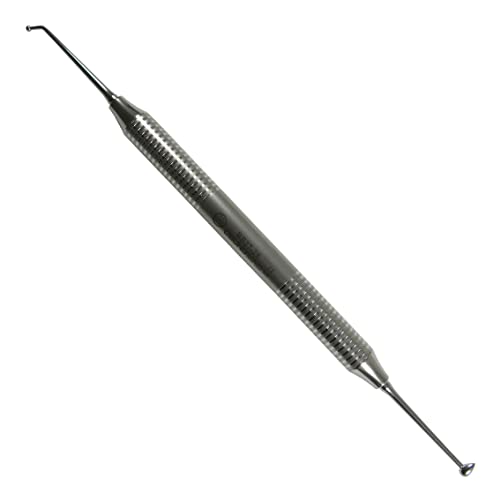 Osung Bb27-29 Dental Burnisher, Ball, Bb 27-29 #TOP22