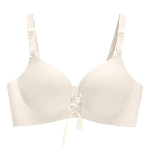Soutien-gorge respirant femme rose fuchsia idéal sous vos vêtements ajustés pour rester à l'aise