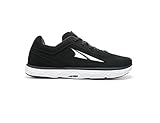 ALTRA Women's Escalante 2.5 Road Running Shoe, Black, 10