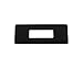Gecko Adapter Plate, for in.k200, Black #9917-102053