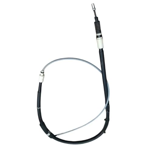 Sensor desgaste freno Citroen C2 para cable de freno de mano 4745N4 sustitución directa