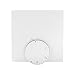 Produktbild Fußbodenheizung Raumthermostat Alpha 2 Raumregler BUS analog RB 74202-00N Thermostat Wand Unterputz