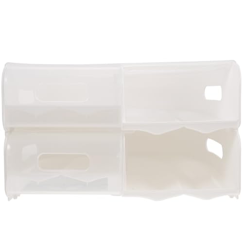 CAXUSD �①�ɗp���z���_�[ �����]���G�b�O�X�g���[�W�R���e�i �W�t�� ��