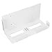 Sxhlseller Support de Manette de Jeu, pour Console Playstation PS5, Support Mural, Support de Suspension Murale en Métal, avec Vis de Tournevis, Gain de Place, Facile à Installer