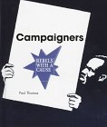 Hardcover Campaigners Hb Book
