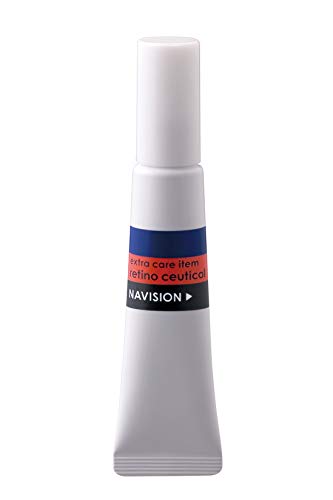 Amazon | ナビジョン NAVISION レチノシューティカル（医薬部外品 