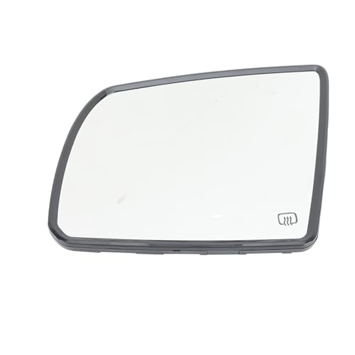 �E�B���O�~���[�K���X �ɓK������Z�R�C�A 2008-2017 �ɓK������^���h�� 2007-2017 ���M���ꂽ��/�E���~���[�K���X 879060C020 879030C020(1pc left)