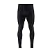 Produktbild Blaklader 18941706 Unterwäschehose Xwarm 70% Merino, Schwarz, grootte L