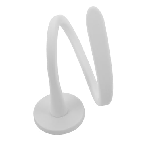 DIYEAH Washing Machine Door Bracket Flexible Magnetic Support for Front Loading Washer Removable Door Holder Using Suction