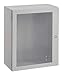 Hoffman CSD242010 - Enclosr Metllc 24In.H x 20In.W x 10In.D