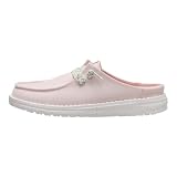 HEYDUDE Wendy Slip Friendship Lace - Rose Dust