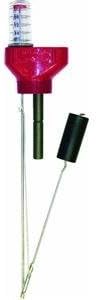 Oil Equipment Mfg 4523 KING Oil Tank Combination Fill Alarm And Tank Gauge
