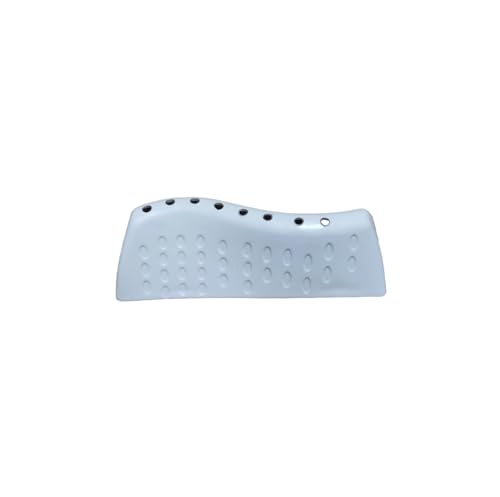 Bateaguas Lavadora, aleta agitador para tambor de lavadora, Co: 42097400 Compatible