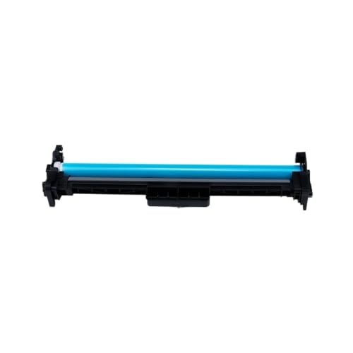 Toner compatible CF217A noir pour HP LaserJet M102A et tambour avec puce CF219A 1600 pages