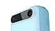 Neue myFirst Kamera Insta 20 - Sofortdruck-Digitalkamera für Kinder mit 16 MP Fotos 1080P, 4–12 Jahre alte Jungen, Geschenkideen, Thermodruck, Keine Tinte, unterstützt Micro-SD-Karte (blau)