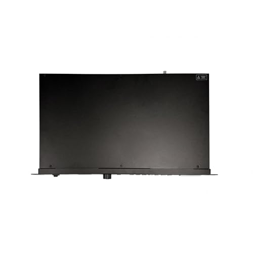 Image of CMS130 All-in-One LED Display Controller | LED Video Processor with 1.3 Million Pixel Capacity, HDMI VGA USB Inputs, 2 Gigabit Ethernet Outputs, Video Wall Controller for LED Display Screen