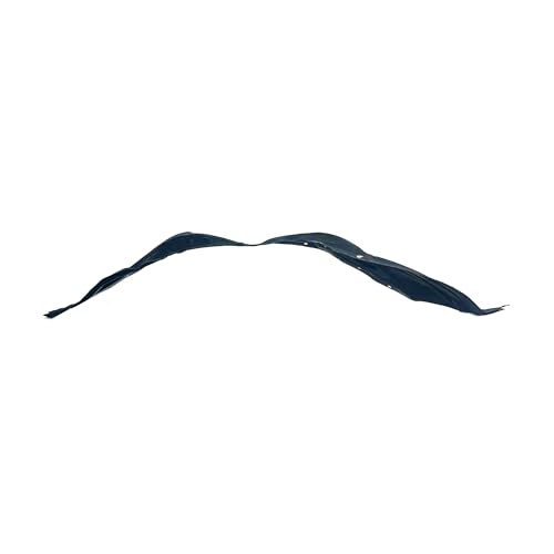 Image of FitParts Compatible with Toyota 4Runner 2014-2023 Front Left Fender Liner