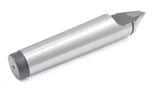 Pointe fixe demi-morte carbure Hhip cône Morse 4 pour atelier