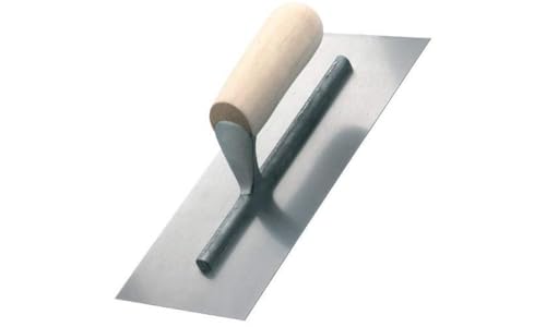 R.S.T. Finishing Trowel 11in X 4.1/2in Rtr124c