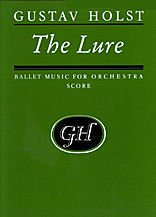The Lure: Full Score (Faber Edition)