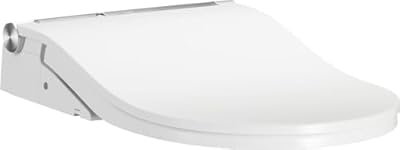 Toto SW4547AT60#01 Toilet Bidet Seats, White