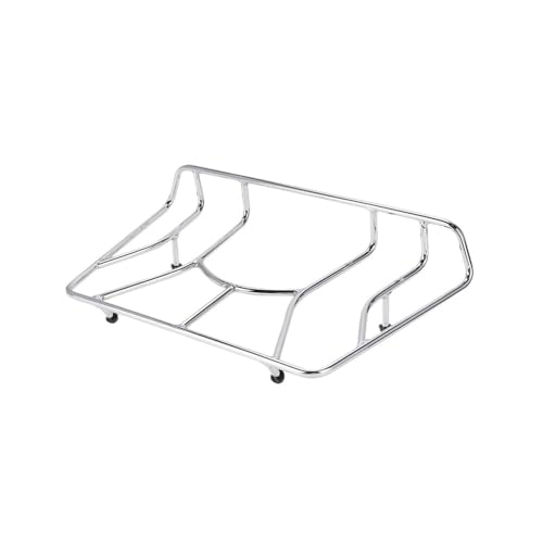 Support de coffre moto pour voyager chargé en Can-Am Spyder RT SM6