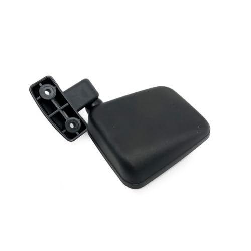 Espejo retrovisor para eliminar puntos ciegos en ATV HS700 y MSU700 2