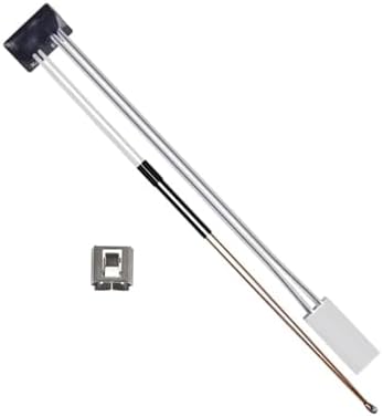 HICTOP Ceramic Heater and Thermistor for Bambu lab 3D Printers (Bambu P1-RM/)