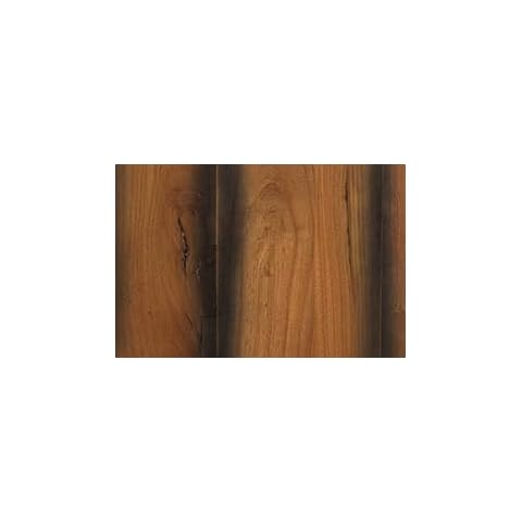 17353 CFA Engineered Hardwood Flooring, Smoked Almond Reclaimed Elm-B5020E47, Veneer 3mm, Wide 5", Thick 1/2", Random Length 1'-4' Cover