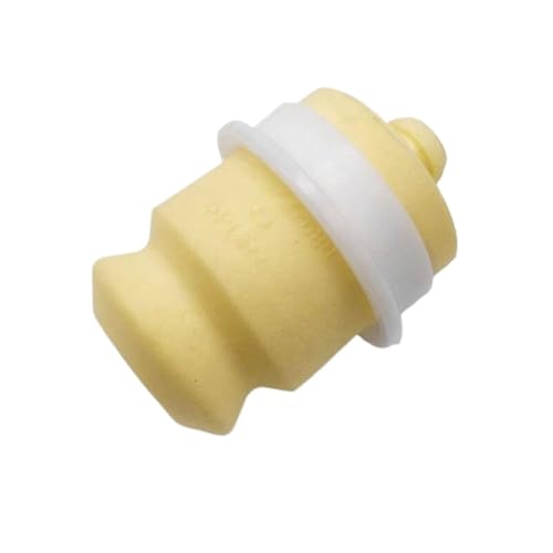 Coussin elastique limiteur essieu arriere 5166C0 pour C5 et 508
