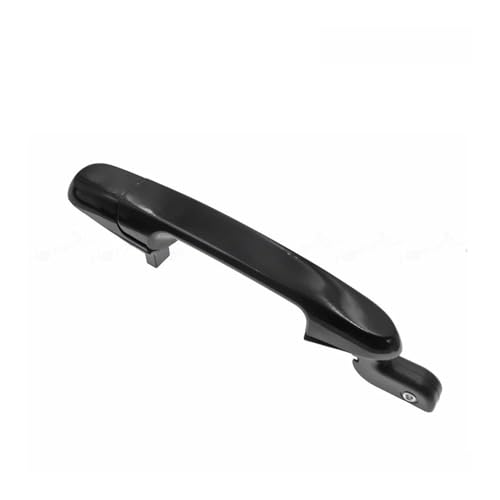 Poignée de porte bloquée sur Accent Verna ? Solution ABS 826501E050