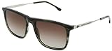 LACOSTE Occhiali da sole L945S verde da uomo taglia 55 (17)