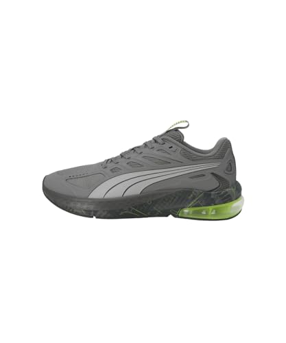 Image of Puma Mens X-Cell Lightspeed Wall Running Shoe