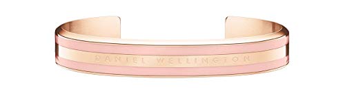 Daniel Wellington Classic Bracelet, Dusty Rose Enamel