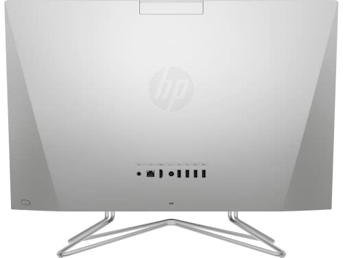 Image of HP Newest All-in-One Desktop Computer, 23.8 inch Full HD Touchscreen, 11th Generation Intel Core i7-1165G7 Processor, Intel Iris Xe Graphics, Webcam, Windows 11 Home (32GB RAM | 1TB SSD + 1TB HDD)