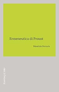 Ermeneutica di Proust