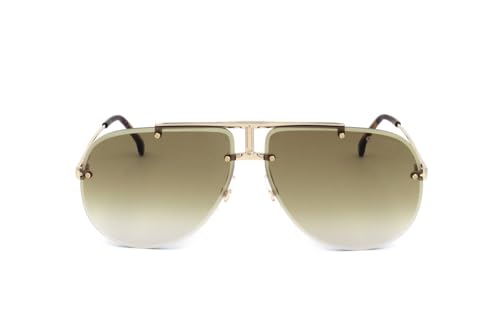 Carrera Men's Modern Sunglasses2