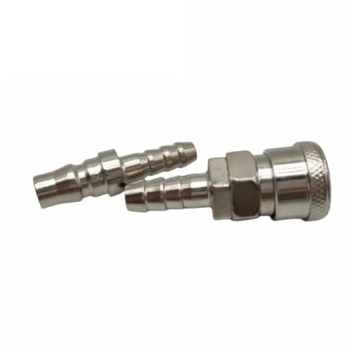 Conector neumático PH20 accesorio mangueras acoplamiento rapidez 30 40 5