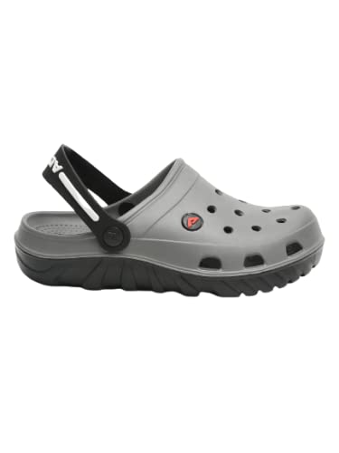 Image of Adda TM-STORM || Durable & Comfortable || EVA Sole || Lightweight || Fashionable || Super Soft || Outdoor Slipper || Clogs for Men
