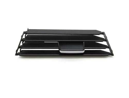 Rejilla de ventilación izquierda para BMW Serie 3 E90 E91 E92 E93 de 2005 a 2012